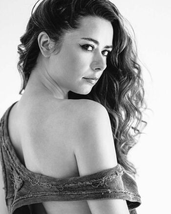 Sophia Gray