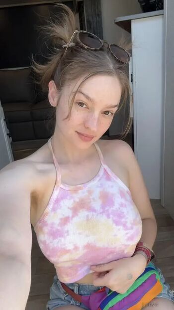 Leaked Sophia hayes private photo viral onlyfans