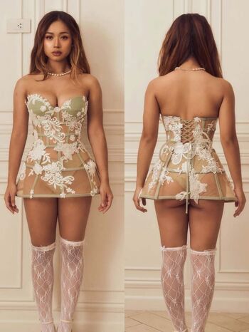 Leaked Sophia hipolito private photo viral onlyfans