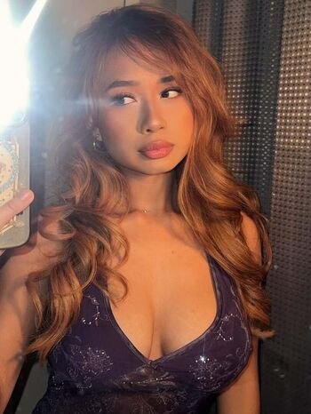 Leaked Sophia hipolito private photo viral onlyfans