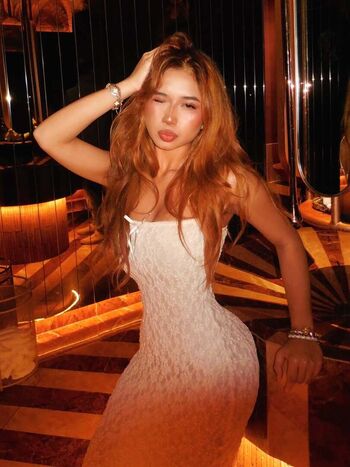 Leaked Sophia hipolito private photo viral onlyfans