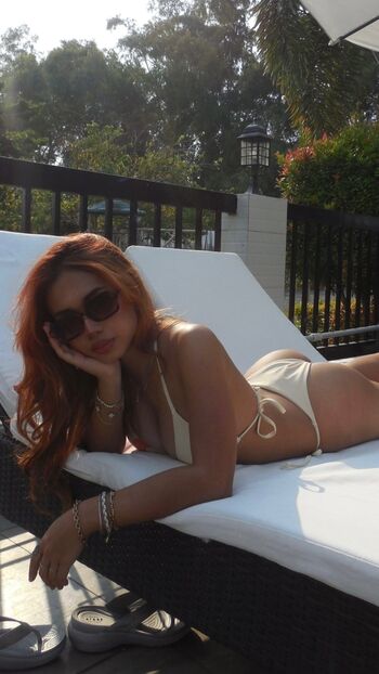 Leaked Sophia hipolito private photo viral onlyfans