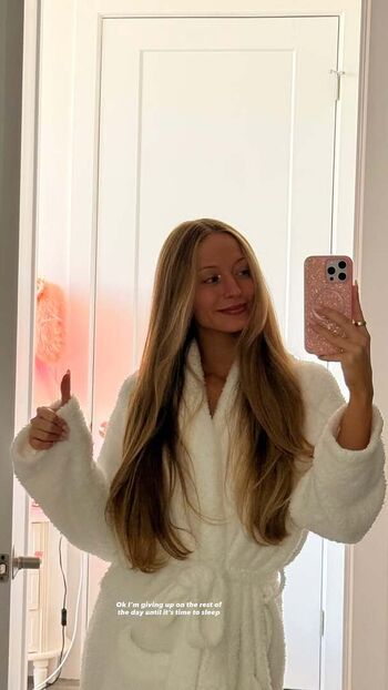 Leaked Sophia ilysm private photo viral onlyfans