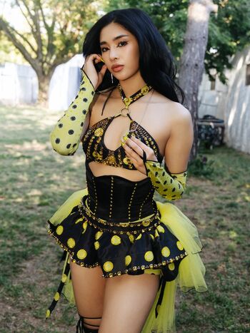 Leaked Sophia laforteza private photo viral onlyfans