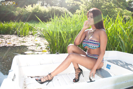 Sophia Lares