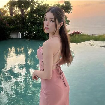 Sophia Lauraine Liong