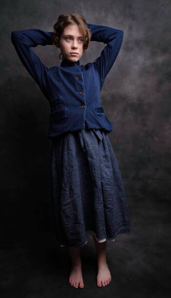 Sophia Lillis