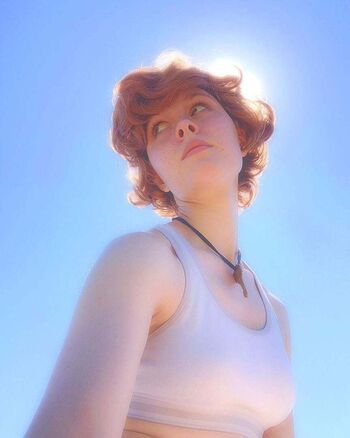 Leaked Sophia lillis private photo viral onlyfans