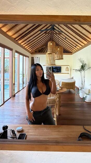 Leaked Sophia malonzo private photo viral onlyfans