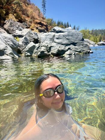 Leaked Sophia phan page private photo viral onlyfans