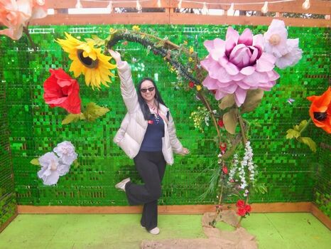 Leaked Sophia phan page private photo viral onlyfans