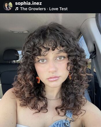 Sophia Rangel