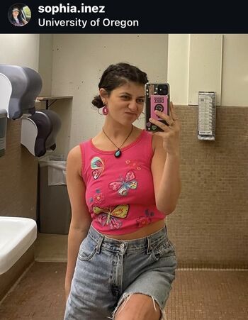 Leaked Sophia rangel private photo viral onlyfans