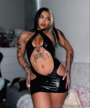 Leaked Sophia rizou private photo viral onlyfans