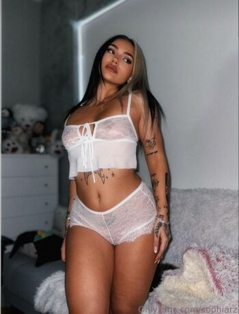 Leaked Sophia rizou private photo viral onlyfans