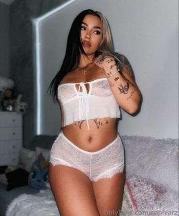 Leaked Sophia rizou private photo viral onlyfans