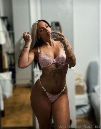 Leaked Sophia rizou private photo viral onlyfans