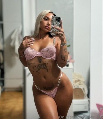 Leaked Sophia rizou private photo viral onlyfans