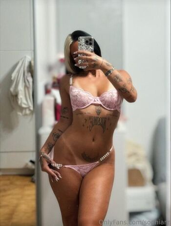 Leaked Sophia rizou private photo viral onlyfans