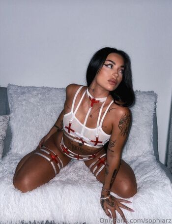Leaked Sophia rizou private photo viral onlyfans