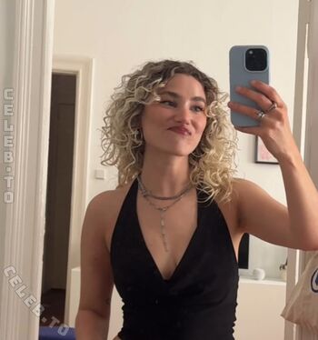 Sophia Sailer