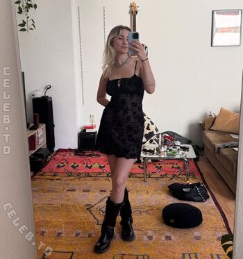 Leaked Sophia sailer private photo viral onlyfans