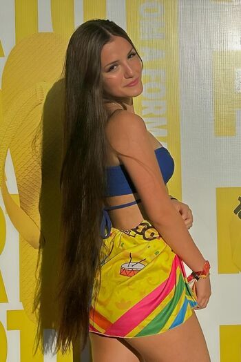 Leaked Sophia scaramella private photo viral onlyfans