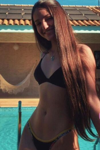 Leaked Sophia scaramella private photo viral onlyfans