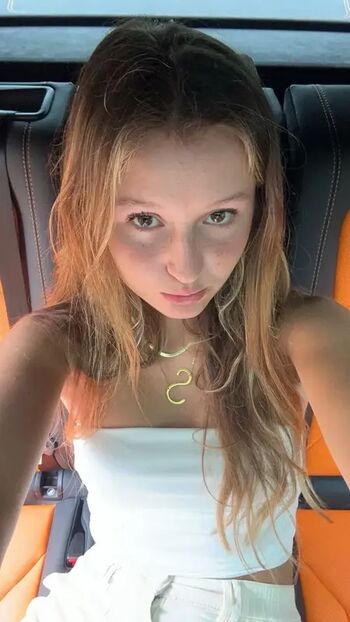 Leaked Sophia sentner private photo viral onlyfans