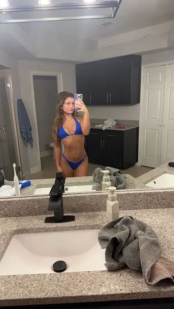 Leaked Sophia sentner private photo viral onlyfans