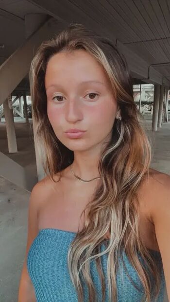 Leaked Sophia sentner private photo viral onlyfans
