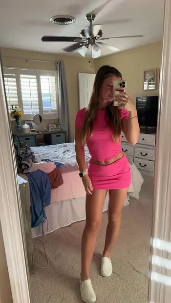 Leaked Sophia sentner private photo viral onlyfans
