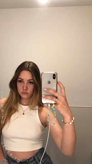 Leaked Sophia stolpe private photo viral onlyfans