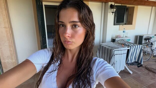 Sophia Symmons
