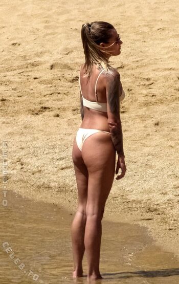 Leaked Sophia thomalla page private photo viral onlyfans