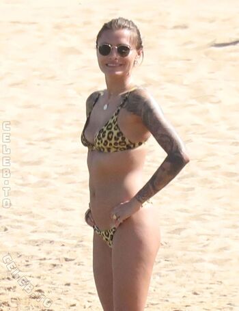 Leaked Sophia thomalla private photo viral onlyfans