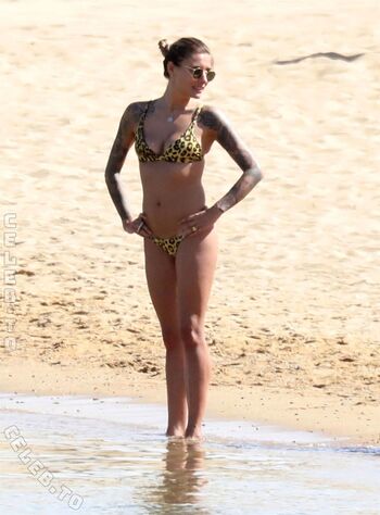 Leaked Sophia thomalla private photo viral onlyfans
