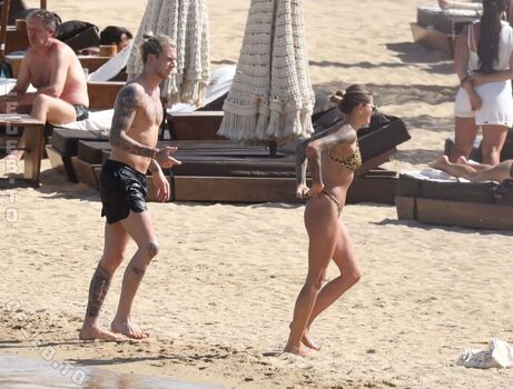 Sophia Thomalla