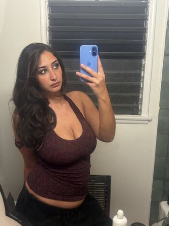 Leaked Sophia vanderbilt private photo viral onlyfans