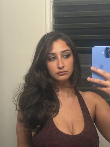 Leaked Sophia vanderbilt private photo viral onlyfans