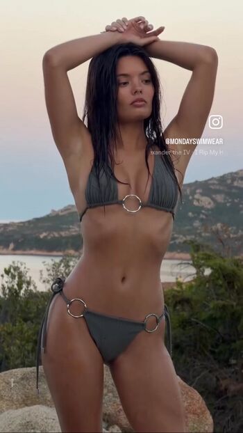 Leaked Sophia vantuno page private photo viral onlyfans