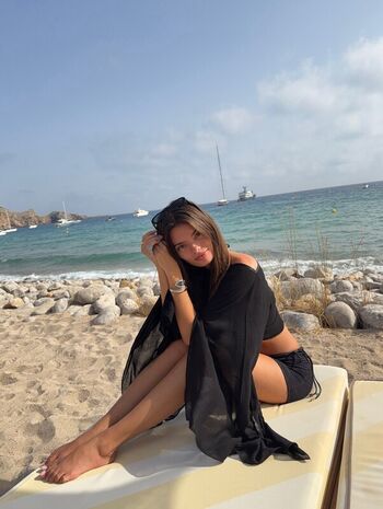 Leaked Sophia vantuno page private photo viral onlyfans