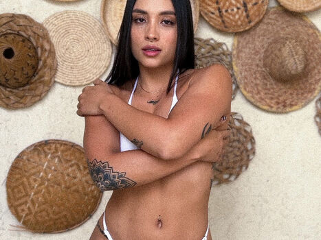 Leaked Sophia velez private photo viral onlyfans