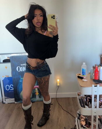 Leaked Sophia wilson private photo viral onlyfans