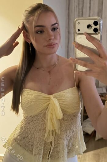 Leaked Sophia xs private photo viral onlyfans