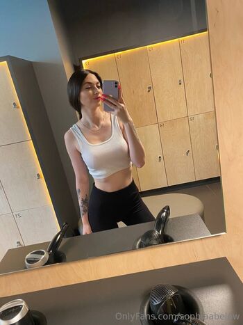 sophiaabelow