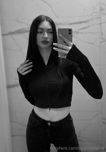 sophiaabelow