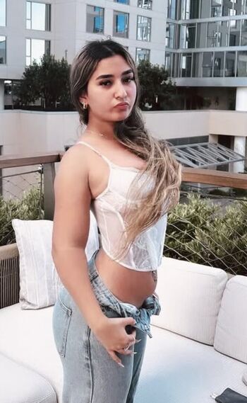 Leaked Sophiaachaliz private photo viral onlyfans
