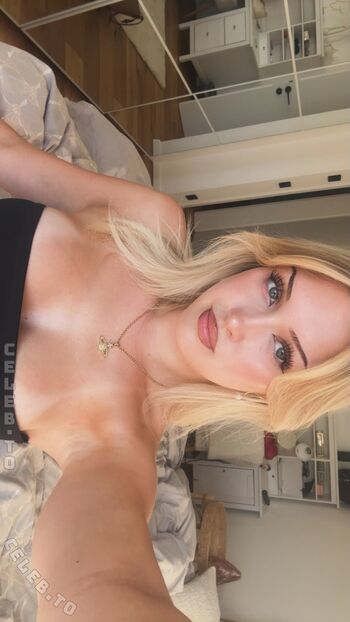 Leaked Sophiaaperlaa private photo viral onlyfans