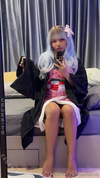 Sophiakrub